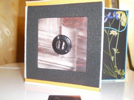 поет листівки